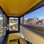 Tiffany Deluxe Penthouse 30 Mt. From Piazza Di Spagna