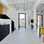 Tiffany Deluxe Penthouse 30 Mt. From Piazza Di Spagna