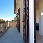 Tiffany Deluxe Penthouse 30 Mt. From Piazza Di Spagna