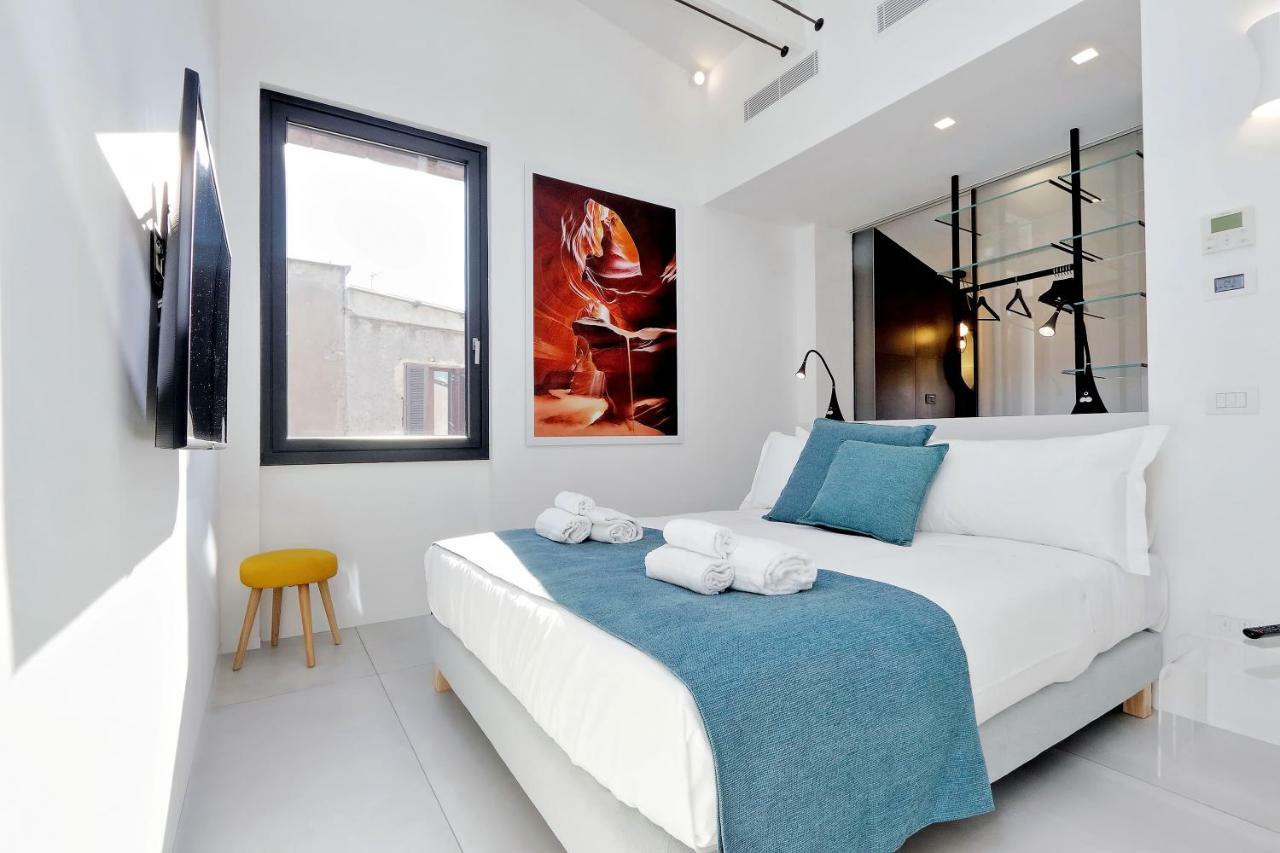 Tiffany Deluxe Penthouse 30 Mt. From Piazza Di Spagna Appartement *