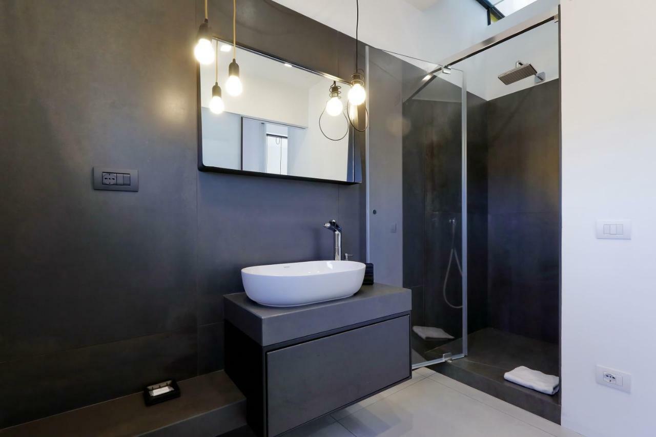 Tiffany Deluxe Penthouse 30 Mt. From Piazza Di Spagna Appartement Rome