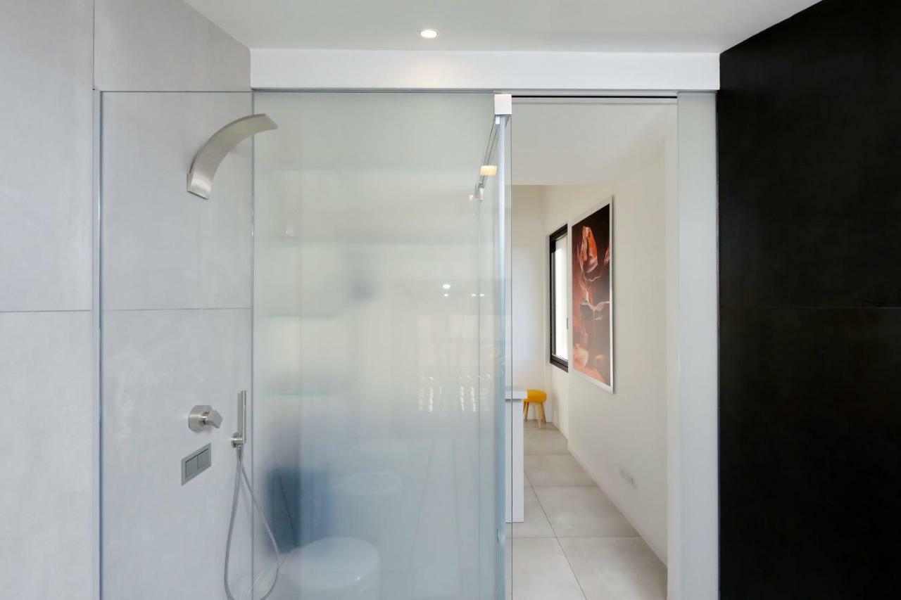 Tiffany Deluxe Penthouse 30 Mt. From Piazza Di Spagna Appartement Rome